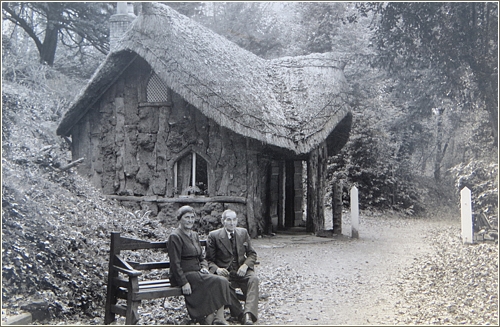 Thatching, Master Thatcher, Listed Buildings, Roofing