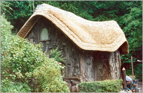 Thatching, Master Thatcher, Listed Buildings, Roofing